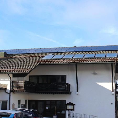 Haus Naturenergie Frauenau Exterior photo
